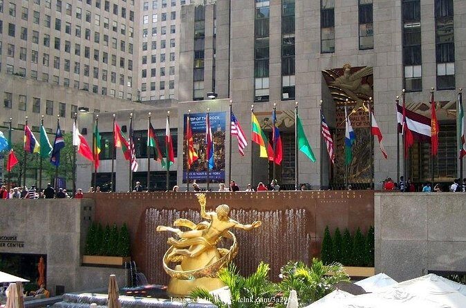 Welcome to New York City: Private Half-Day Walking Tour - FAQ