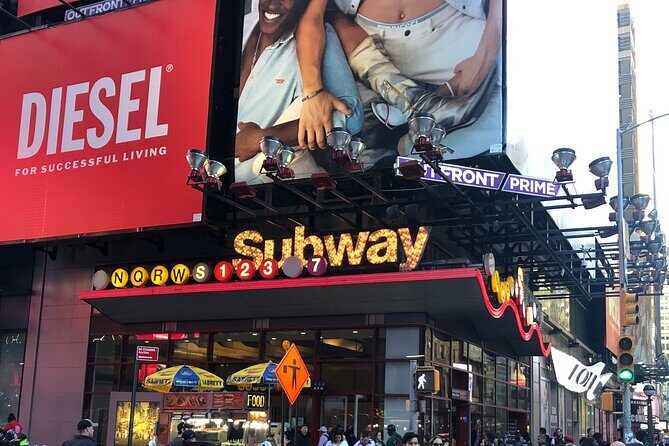 Welcome to New York City Tour - A Deep Dive into the Tour Experience
