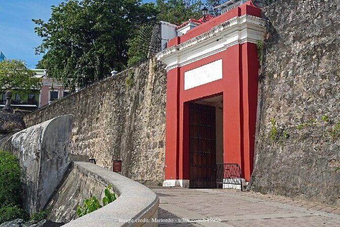 Welcome to San Juan's Old Town: Private Half-Day Walking Tour - Final Thoughts: Is This Tour Right for You?