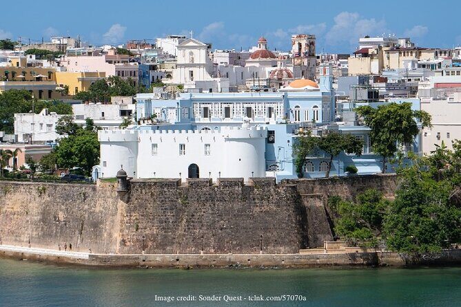 Welcome to San Juan's Old Town: Private Half-Day Walking Tour - Frequently Asked Questions