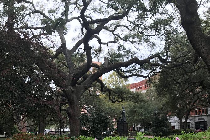 Welcome to Savannah Guided Walking Tour - Final Thoughts: Is It Worth It?