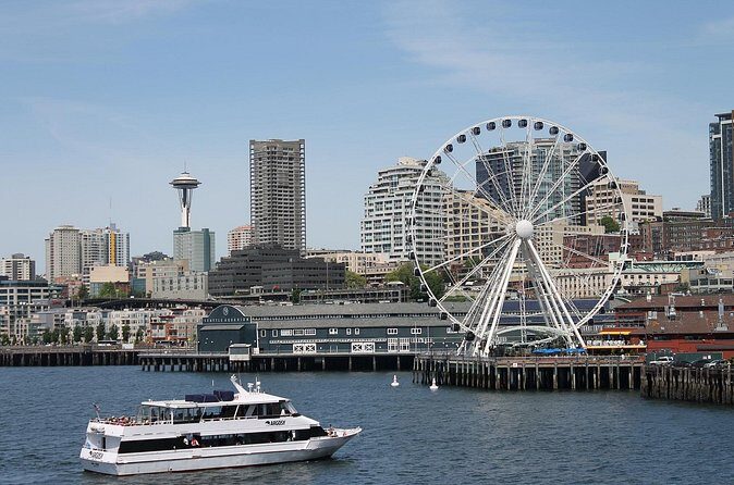 Welcome to Seattle: Private 2.5-hour Highlights Walking Tour - FAQ