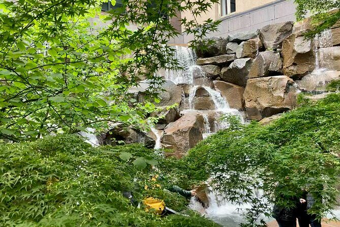 Welcome to Seattle Walking Tour - A Deep Dive into the Seattle Walking Tour Experience