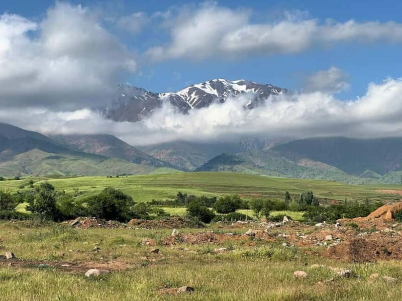 Welcome to Uzbekistan - Who Will Love This Tour?