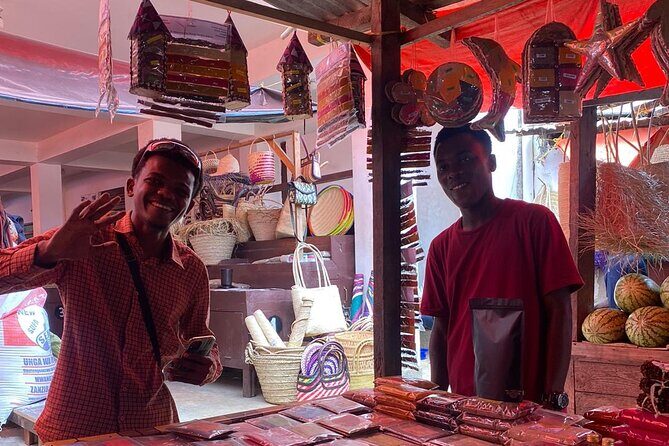 Welcome Zanzibar : A Journey through time for the Old Town - Exploring Stone Town: A Detailed Look