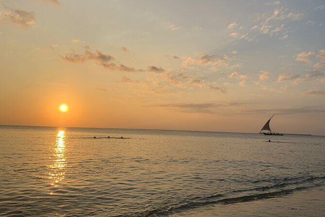 Welcome Zanzibar : A Journey through time for the Old Town - FAQ