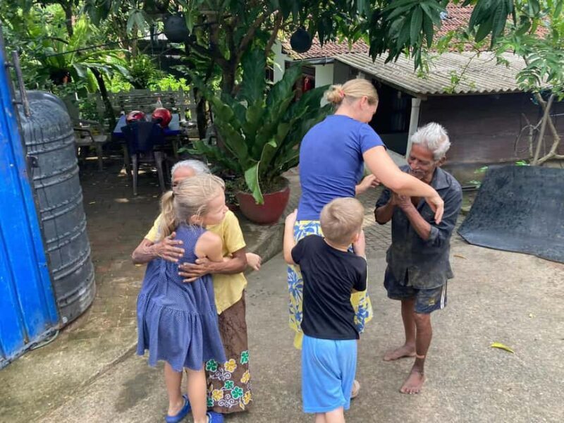 Weligama: Pottery Workshop with Tea and Snacks - A Closer Look at the Workshop Experience