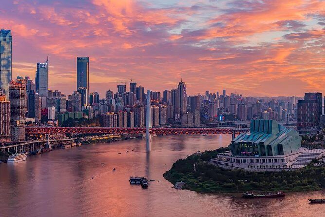 Well-spend Two Days in Chongqing Private Tour - Key Points