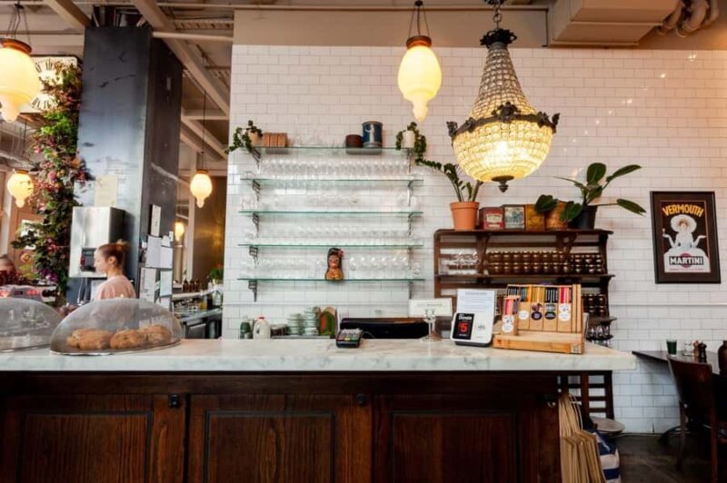 Wellington: 3 Hour Walking Food Tour - Exploring Wellington Through Food and Culture