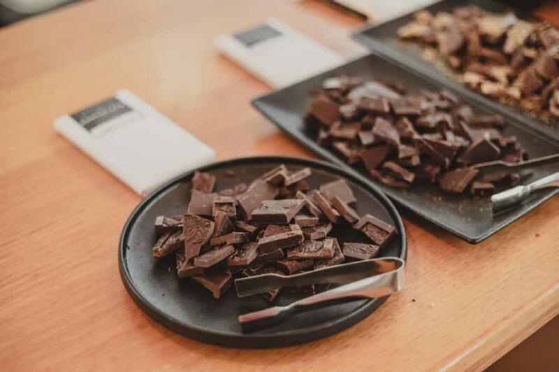 Wellington: 3 Hour Walking Food Tour - Who Should Consider This Tour?