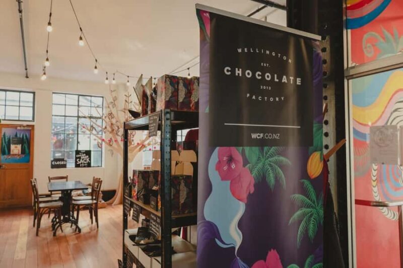 Wellington: 3 Hour Walking Food Tour - Final Thoughts