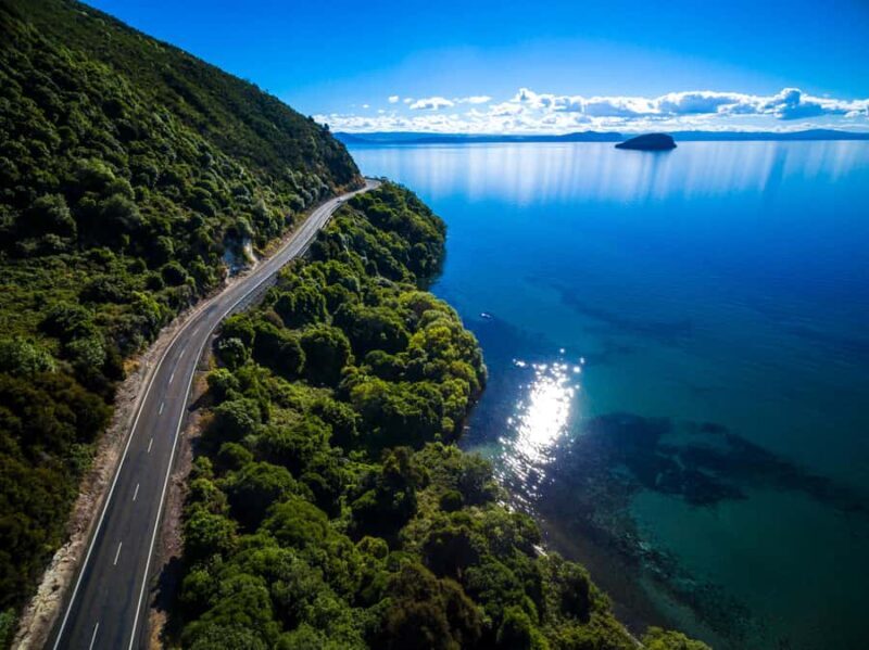 Wellington: 7-Day Lower North Island Golf Tour - The Value of the Tour