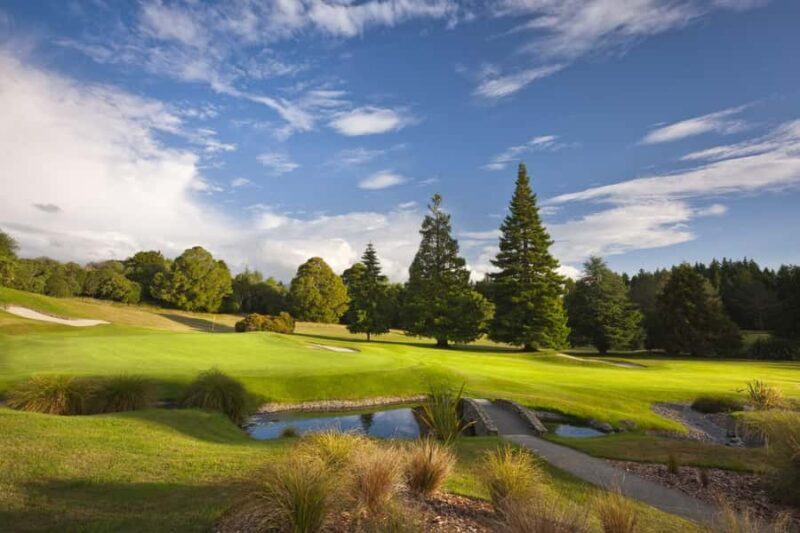 Wellington: 7-Day Lower North Island Golf Tour - Final Thoughts: Who Will Love This Tour?