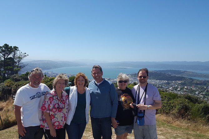 Wellington Cave to Coast Highlights Tour (5 Hours with Lunch) - FAQs