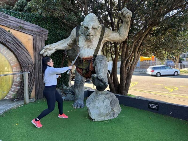 Wellington city heights private sightseeing tour - Discover Wellington in Style and Comfort