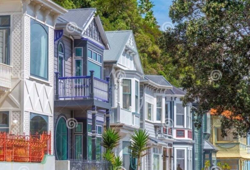 Wellington city heights private sightseeing tour - Practical Details and Why It Matters