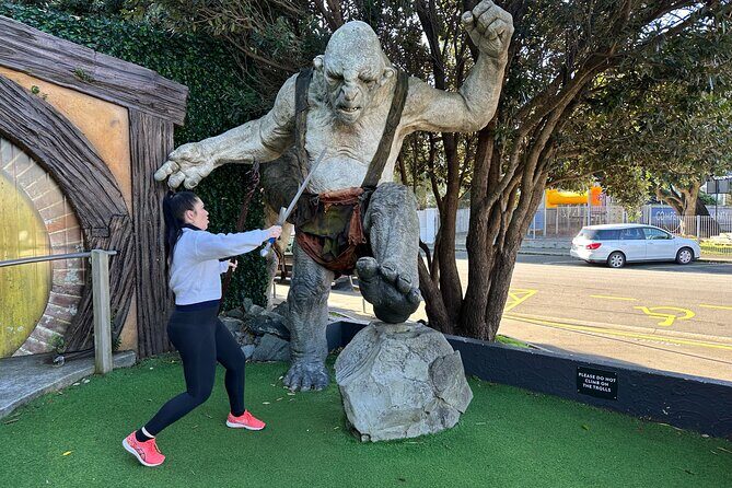 Wellington city heights shared sightseeing tour - A Deep Dive into the Wellington City Heights Shared Sightseeing Tour