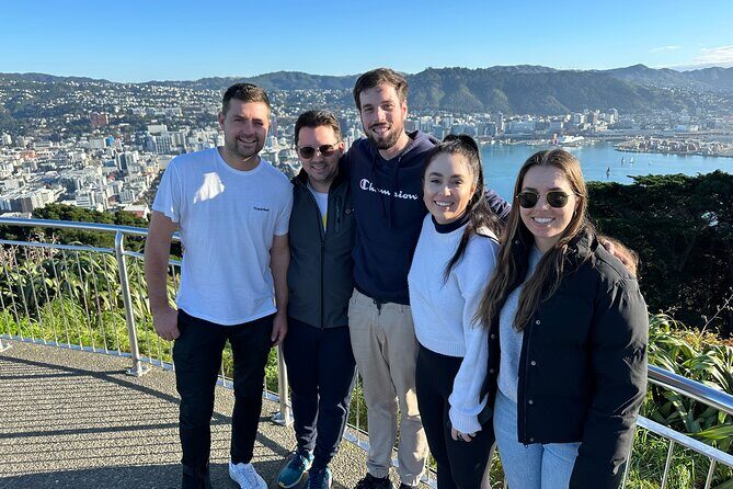 Wellington city heights shared sightseeing tour - Weather Considerations and Flexibility