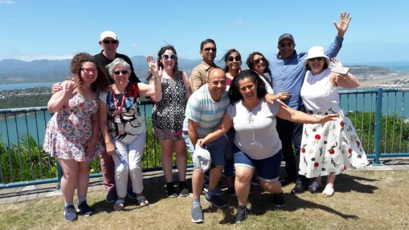 Wellington: City Highlights Tour with Cable Car Ride - Who Will Love This Tour?