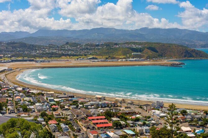 Wellington Coastal Self Drive Tour with an APP - Wellington Coastal Self Drive Tour with an APP: An Honest Look at a Scenic Adventure