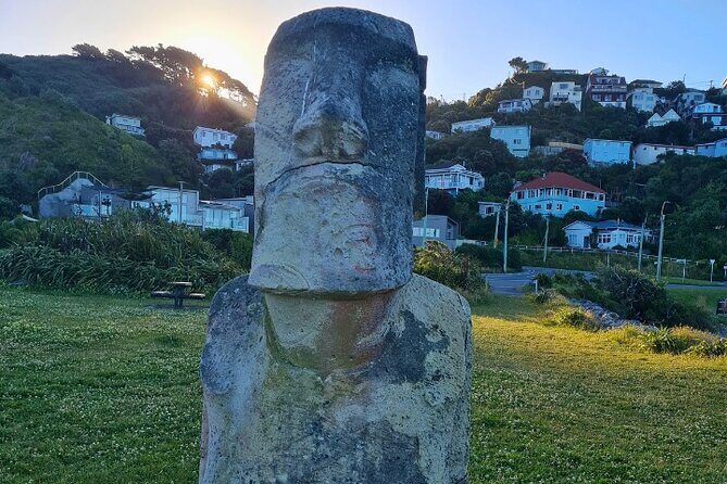 Wellington Coastal Self Drive Tour with an APP - FAQ