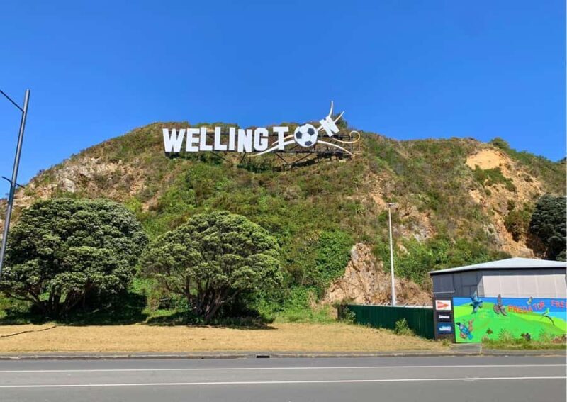 Wellington: Electric Bike Rental - The Realities of the Weather and Conditions