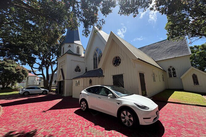 Wellington Full Day Private Tour in Electric Tesla SUV - The Sum Up: Who Should Consider This Tour?