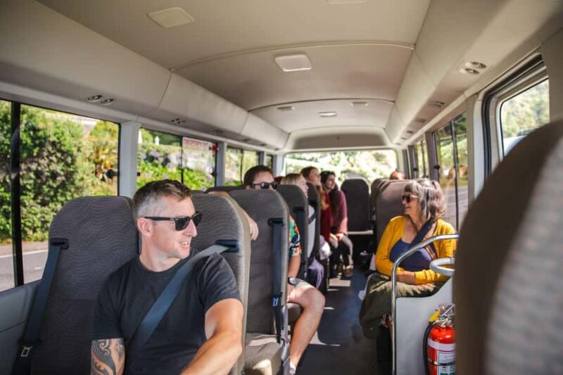 Wellington: Guided City Tour with Cable Car Ticket - FAQ
