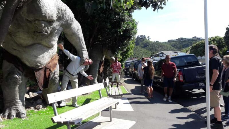 Wellington: Half-Day City Highlights Tour and Cable Car Ride - Final Thoughts