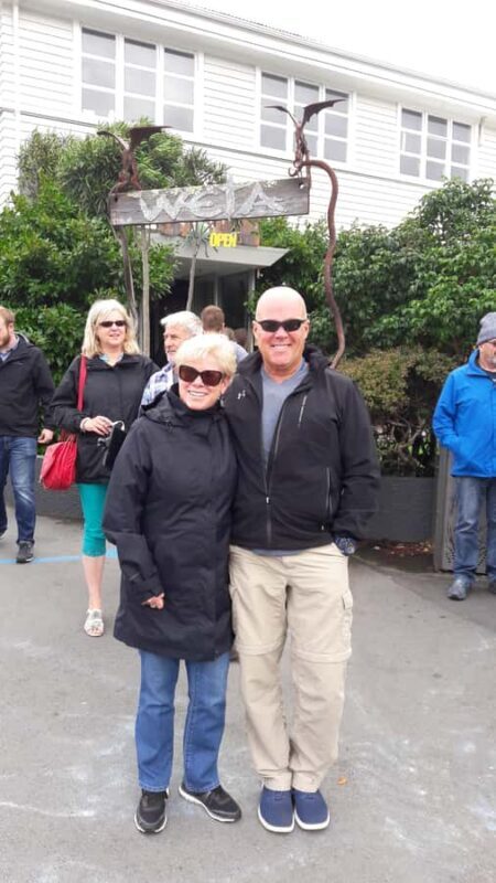 Wellington: Half-Day Lord of the Rings Locations Tour - FAQ