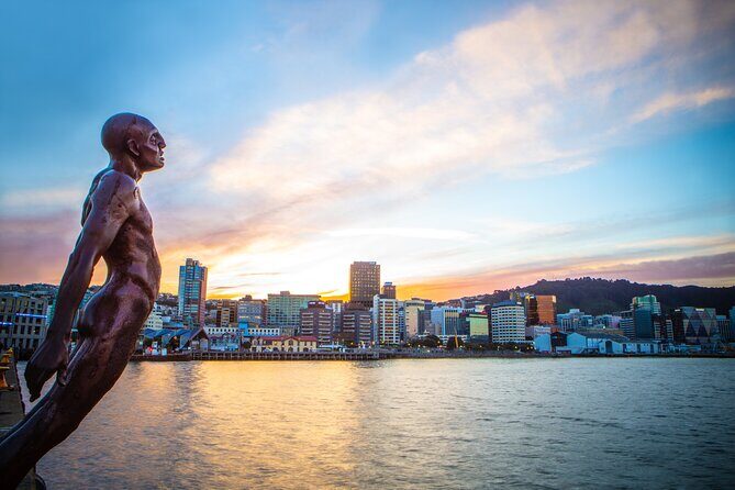 Wellington Hiking Tour: Climb & Unwind Experience - Final Thoughts: Who Will Love This Tour?