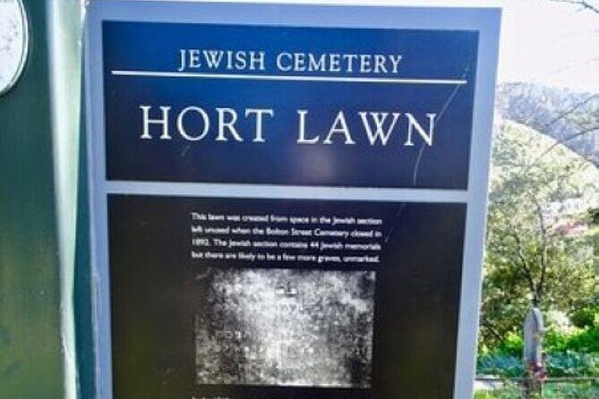 Wellington Jewish Heritage sightseeing tour with a kosher lunch - Frequently Asked Questions