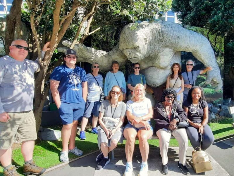 Wellington: Movie Magic Private Tour - What Makes This Tour Stand Out?