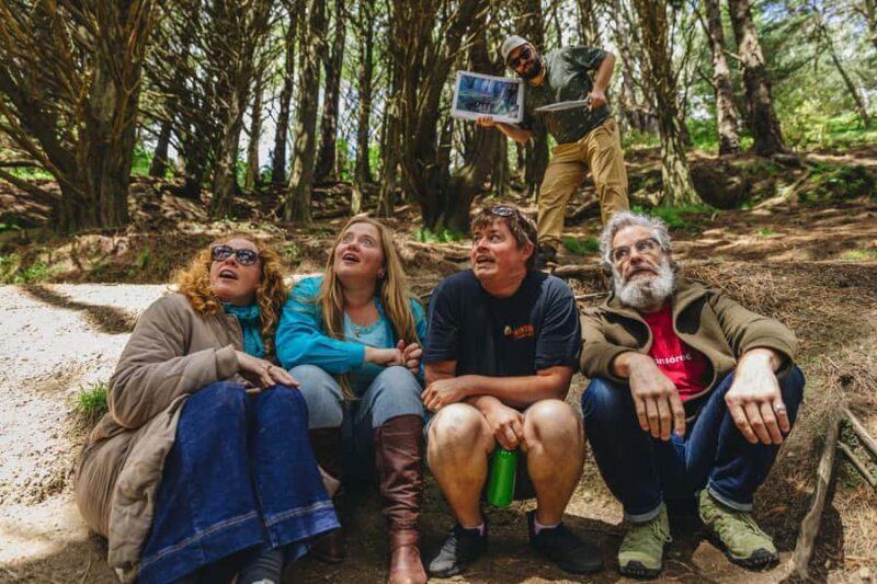 Wellington: Original LOTR Half-Day Experience with Weta - A Walk Through the Itinerary: What to Expect