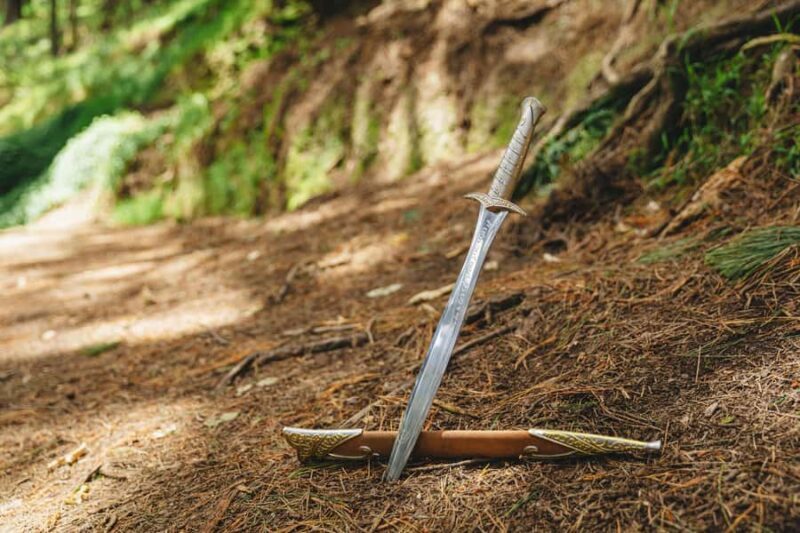 Wellington: Original LOTR Half-Day Experience with Weta - The Sum Up
