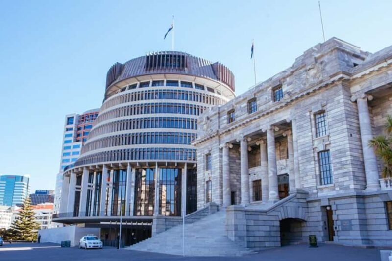 Wellington: Private custom tour with a local guide - An In-Depth Look at the Tour