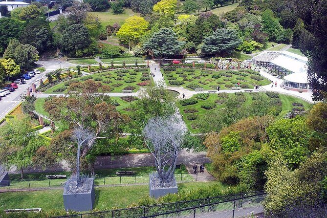 Wellington Private Highlight Fullday tour - Analyzing the Cost and Value