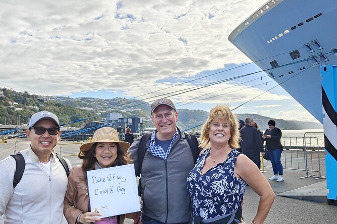 Wellington Region Full Day Private Tour: Get out of the City - Exploring Wellington and Beyond: A Deep Dive into the Experience