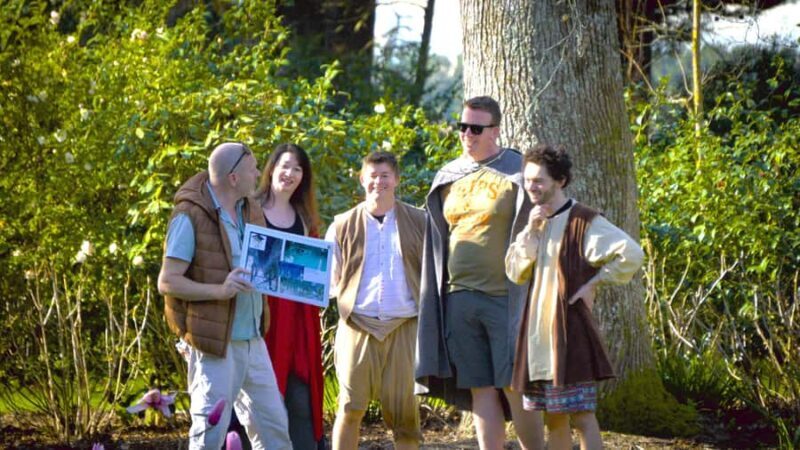 Wellington: Secret Realms of Middle-earth - Lothlorien - The Sum Up