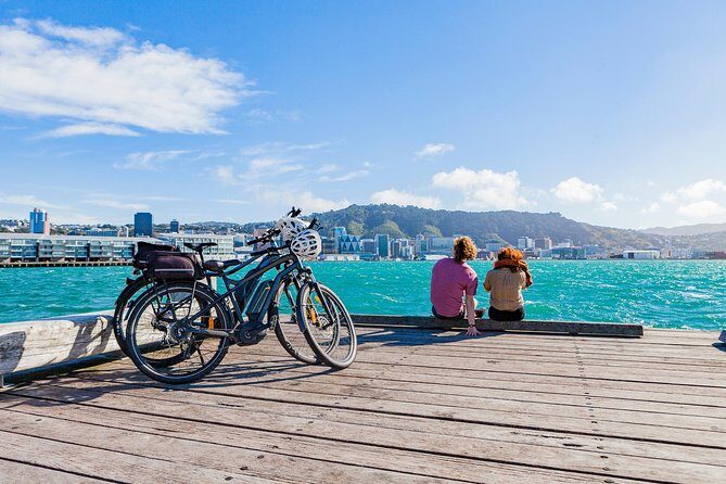 Wellington Self-Guided Electric Bike Tour - Who Is This Tour Best For?