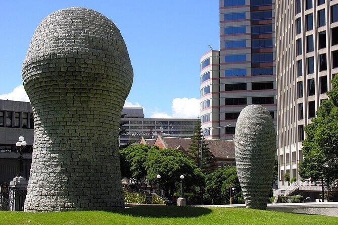 Wellington Shore Excursion City Sightseeing Tour - FAQ