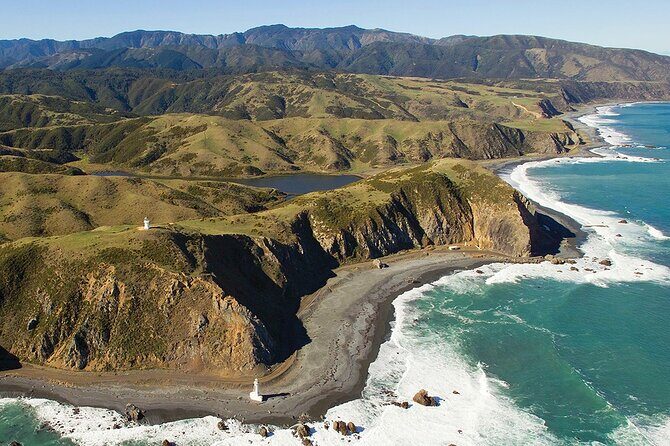 Wellington South Coast Discovery Helicopter Flight - Wellington South Coast Discovery Helicopter Flight: A Complete Guide