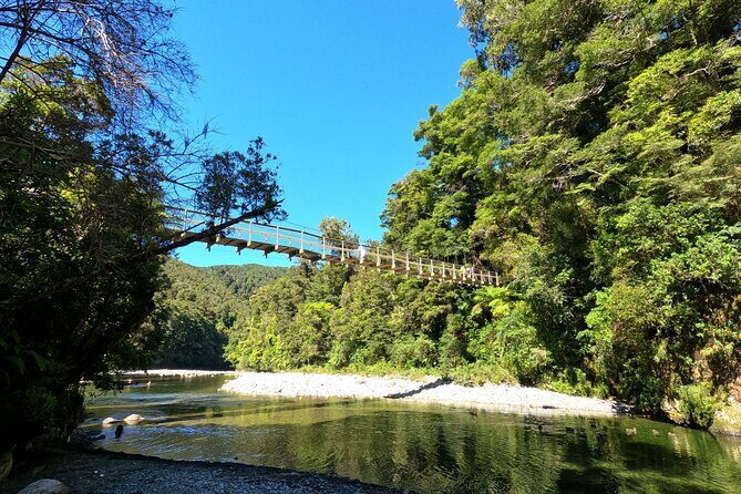 Wellington's Original LOTR Experience - includes Weta and Lunch - The Experience: What Makes It Special