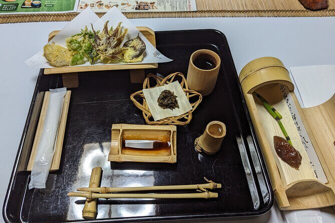 Wellness in Saitama: Takedera Blowing Zen Meditation & Hot Spring - An Introduction to Takedera Temple and Its Significance