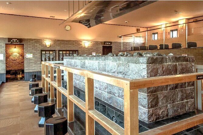 Wellness in Saitama: Takedera Blowing Zen Meditation & Hot Spring - Transition to Kirari Spa Villa: Relaxation and Rejuvenation