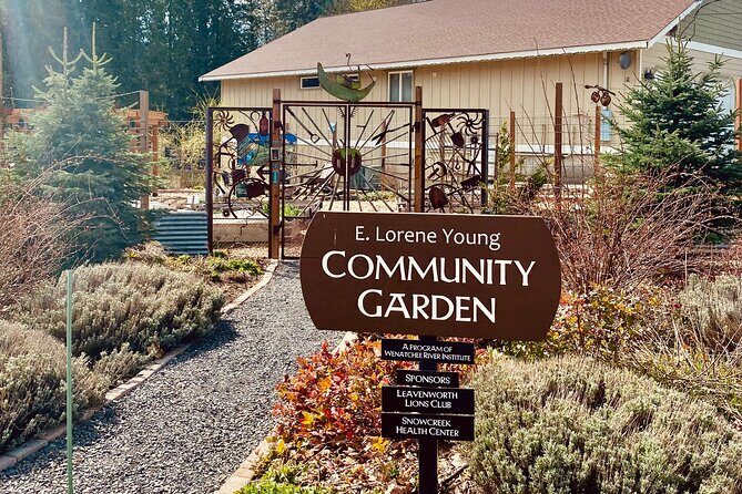 Wenatchee River Institute: A Self-Guided Tour with the Artists - The Itinerary: What to Expect