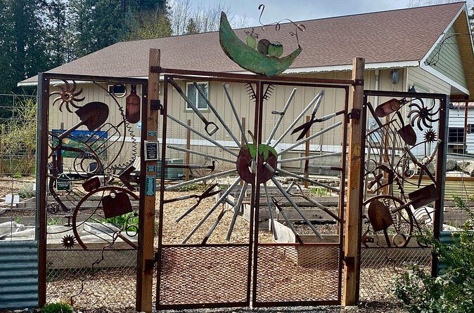 Wenatchee River Institute: A Self-Guided Tour with the Artists - Practical Details and Considerations
