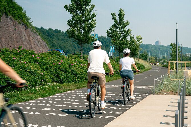 WENDAKE meeting with the Wendat Bike Canoe Tasting - FAQs