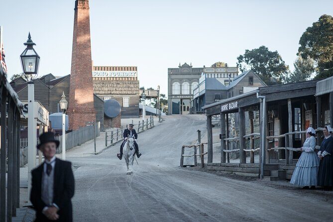 Werribee Mansion and Sovereign Hill 1 Day Tour - Final Thoughts: Is This Tour Right for You?