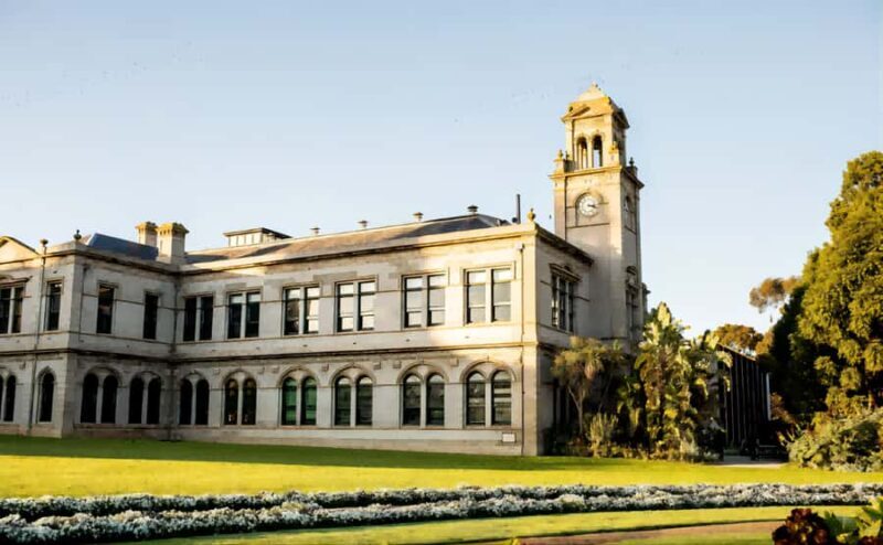 Werribee Mansion & Sovereign Hill Tour - Werribee Mansion & Sovereign Hill Tour: An Authentic Day Trip Through Victorias Glamour and Gold